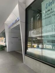Hub Synergy Point (D2), Office #460755321